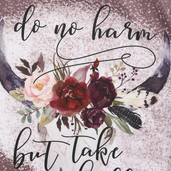 New Slogan T-shirt - Picture 3 of 5